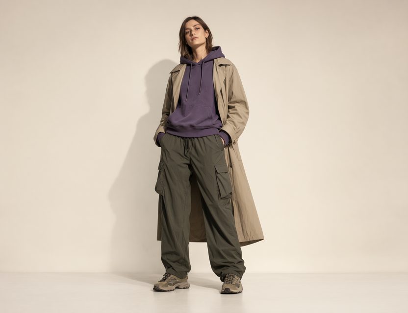Apparel Campaign by Disparate Design, Melbourne design studio