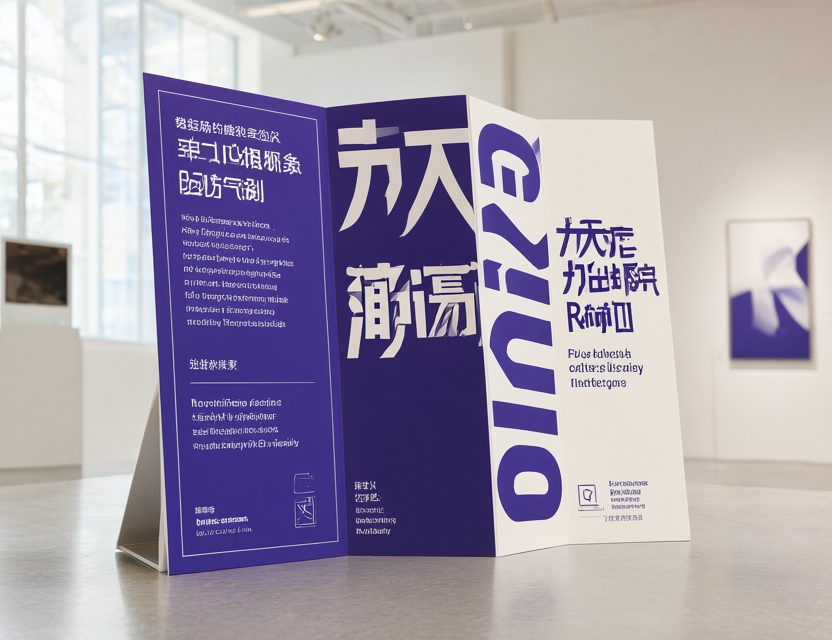 Campaign Design by Disparate Design, Melbourne design studio